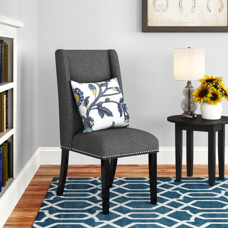 Baron Fabric Dining Chair by Modway